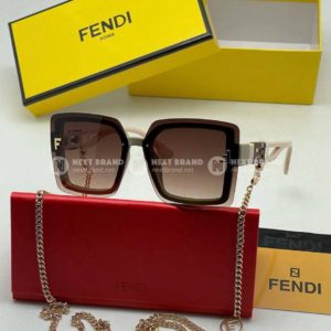 фото Очки Fendi N9932