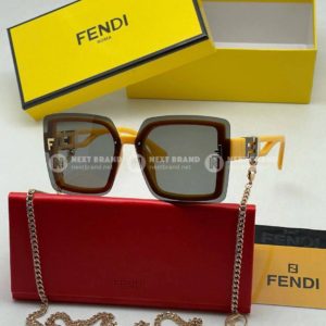 фото Очки Fendi N9933