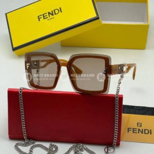 фото Очки Fendi N9934