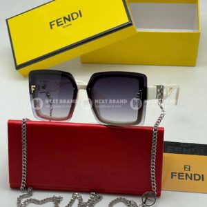 фото Очки Fendi N9935