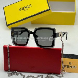 фото Очки Fendi N9936