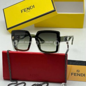 фото Очки Fendi N9937