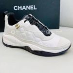 Фото Кроссовки Chanel V4944