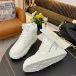фото Кеды Dior N9986