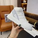 фото Кеды Dior N9986