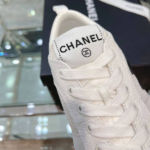 Фото Кроссовки Chanel M4414