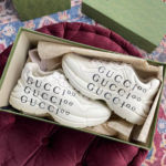 Фото Кроссовки Gucci M4415