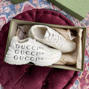 Фото Кроссовки Gucci M4415