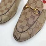 Фото Мюли Gucci Princetown GG M4417