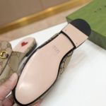 Фото Мюли Gucci Princetown GG M4417