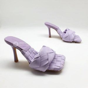 Фото Босоножки Bottega Veneta Lido M4485