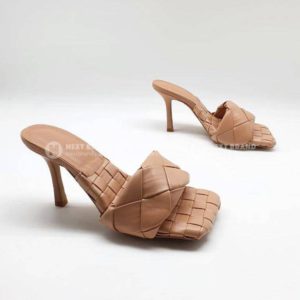 Фото Босоножки Bottega Veneta Lido M4482