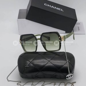 фото Очки Chanel N10004