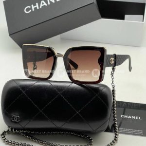 Фото Очки Chanel M4508