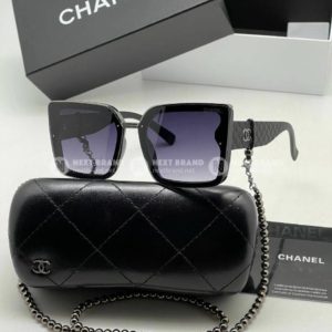 Фото Очки Chanel M4509