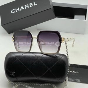 фото Очки Chanel N10025