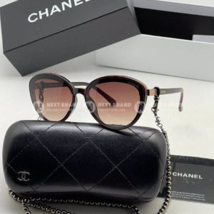 фото Очки Chanel N10051