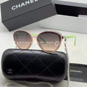 фото Очки Chanel N10055