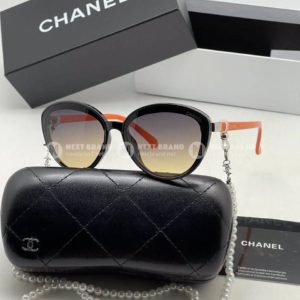 фото Очки Chanel N10056