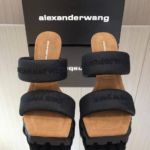 Фото Босоножки Alexander Wang V4971