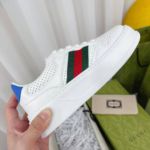 Фото Кеды Gucci V4983