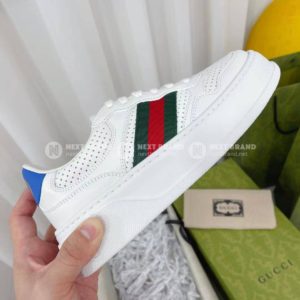 Фото Кеды Gucci V4983