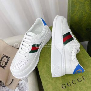 Фото Кеды Gucci V4983