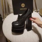 Фото Туфли Versace IntRrico V4984