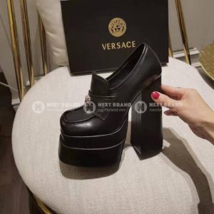 Фото Туфли Versace IntRrico V4984