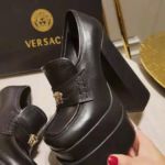 Фото Туфли Versace IntRrico V4984