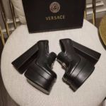 Фото Туфли Versace IntRrico V4984