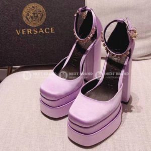 Фото Туфли Versace Medusa Aevitas M4548