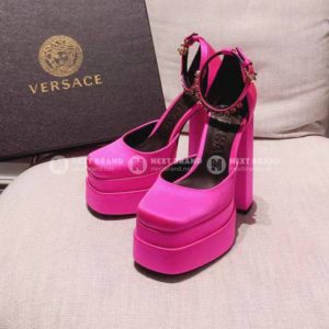 Фото Туфли Versace Medusa Aevitas M4547