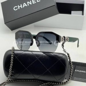 фото Очки Chanel N10095