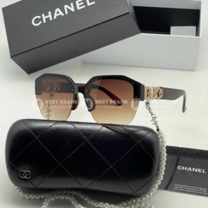 фото Очки Chanel N10097