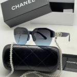 фото Очки Chanel N10100