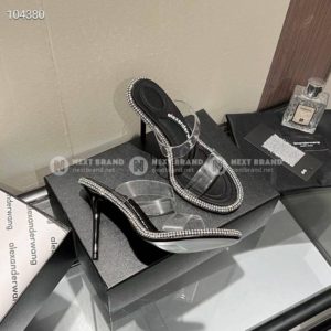 фото Босоножки Alexander Wang N10606