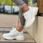 фото Кроссовки Gucci N10648