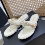 фото Босоножки Chanel N10740