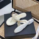 фото Босоножки Chanel N10740