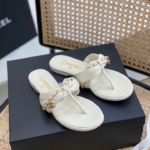 фото Босоножки Chanel N10740