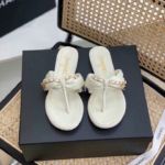 фото Босоножки Chanel N10740