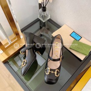 фото Туфли Gucci N10841