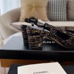 фото Туфли Chanel N11068