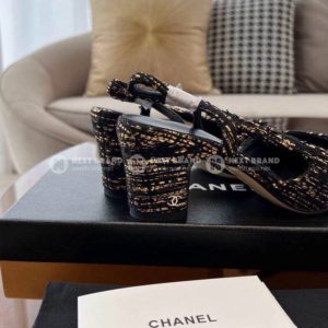 фото Туфли Chanel N11068