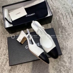 фото Туфли Chanel N11069