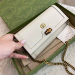 Фото Сумка-клатч Gucci Diana M4537