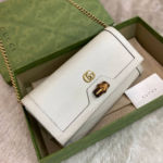 Фото Сумка-клатч Gucci Diana M4537