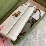 Фото Сумка-клатч Gucci Diana M4537