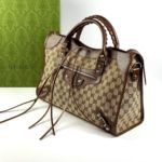 Фото Сумка Gucci Neo Classic The Hacker Project G7121